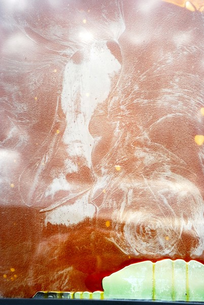 Light at noon