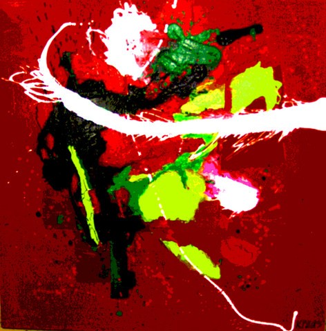Abstract Art Paintings