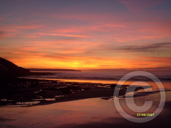 westward ho 1