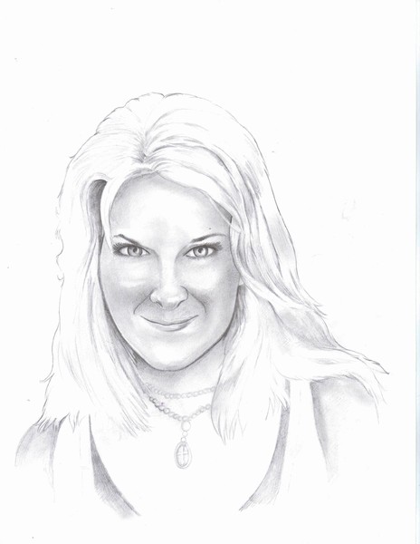 Tricia Yearwood