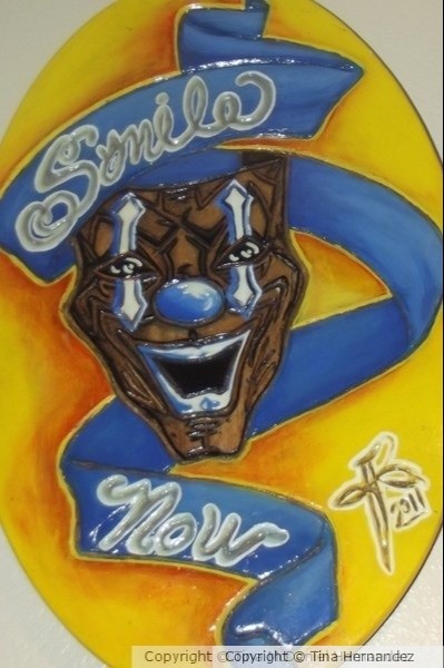 Smile Now