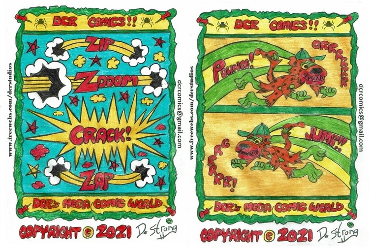 DCR 999