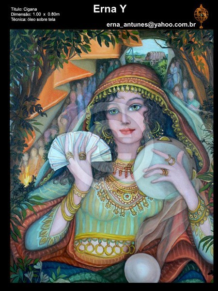 Gypsy