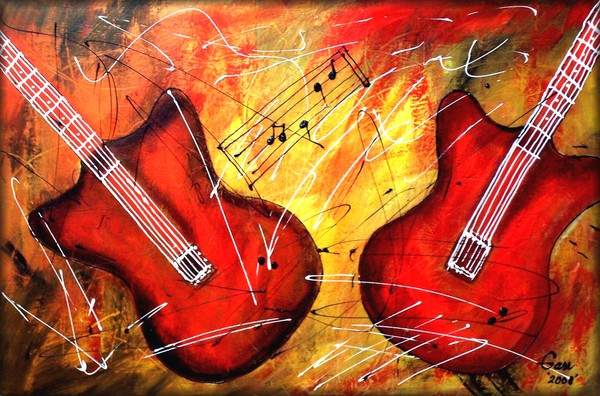 Duet