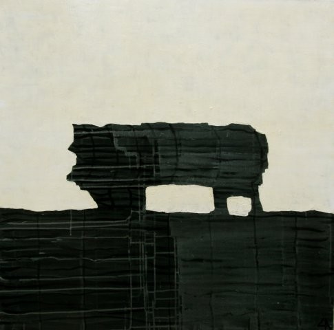 Stratigraphy #4