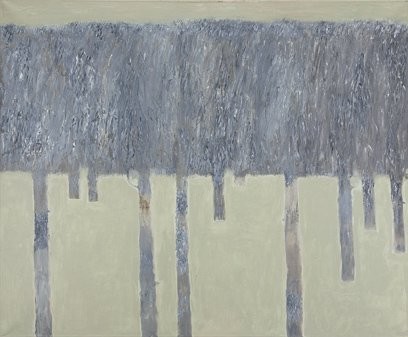 Winter Forest