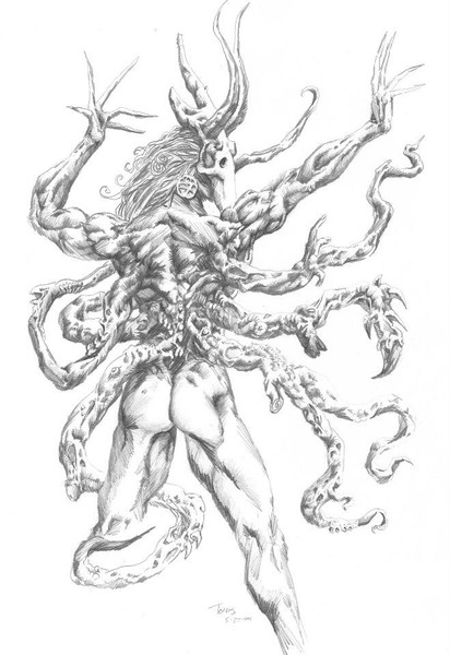 nephilim