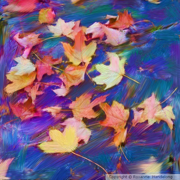 Leaves