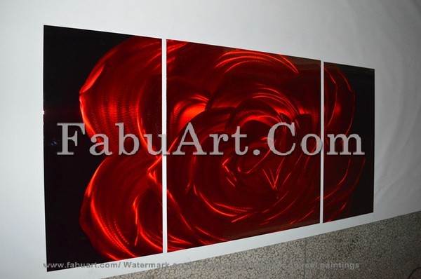 fabuart abstract art painting