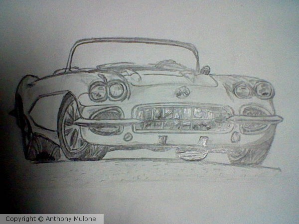 Corvette
