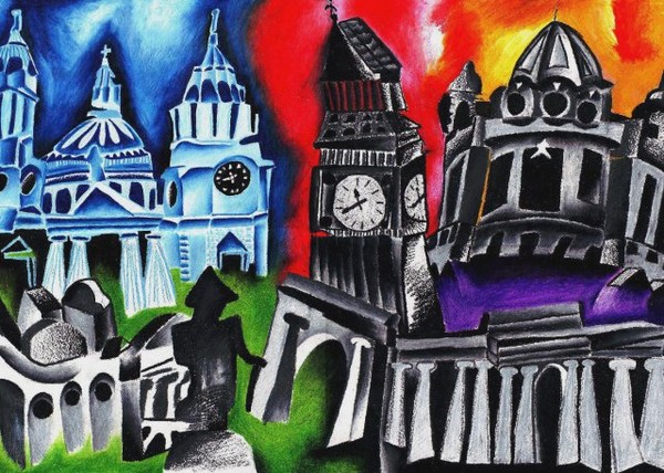 If to London