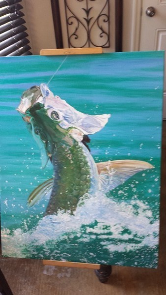 tarpon