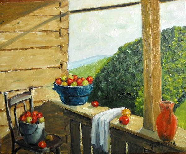 apples