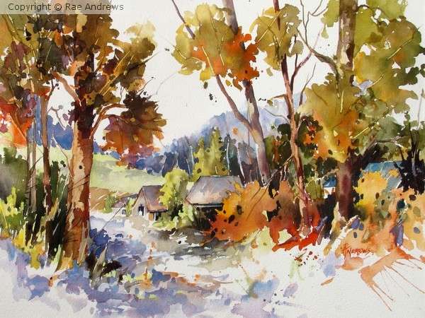 Fall Splendor