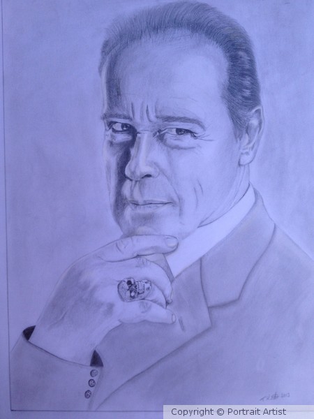 Arnold Schwarzenegger