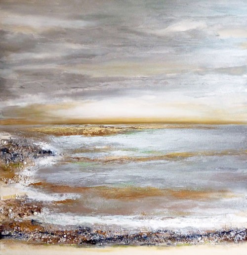 Shimmering Cove