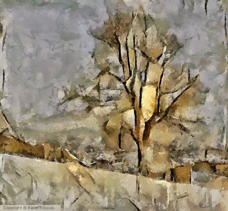 Tree IV