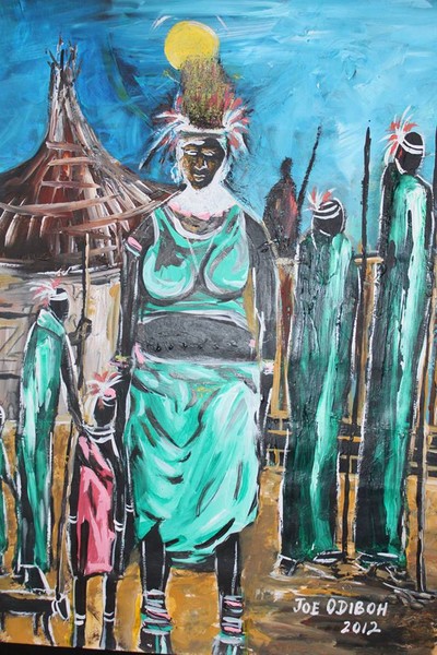 zulu people