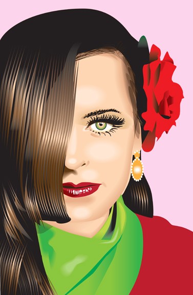 Fashion Face