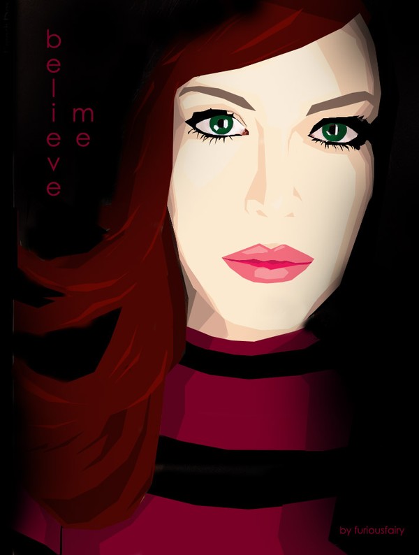 Believe me