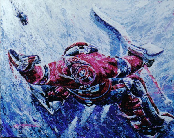 Patrick Roy