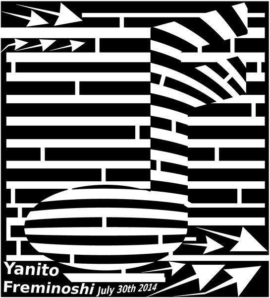 The Musical Note Maze