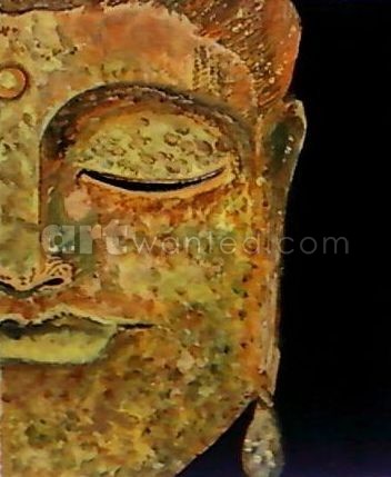 Divine Buddha