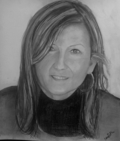 Ritratti su commissione 