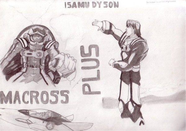 Isamu