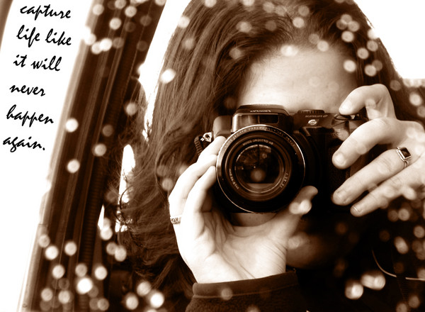 Loving What You Do