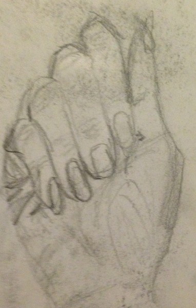 Hand #5