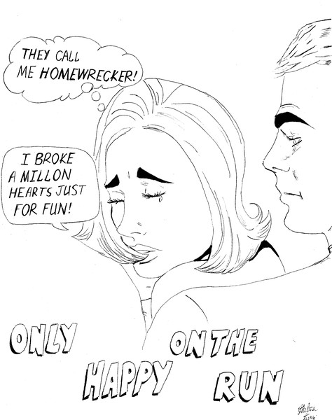 Homewrecker