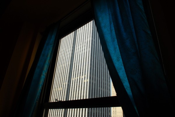Window In New York-1