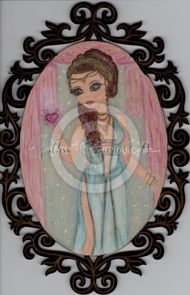 Aphrodite
