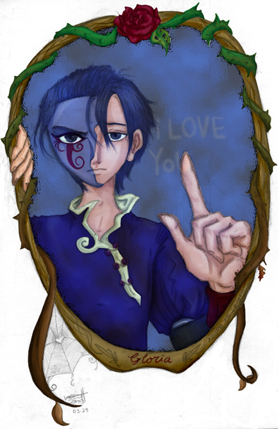 Thorns Of Love