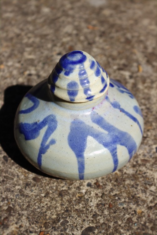 POTTERY70