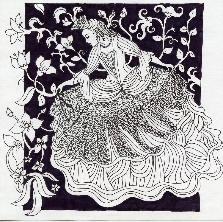 princess