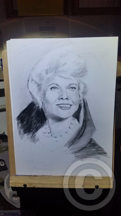 Doris Day