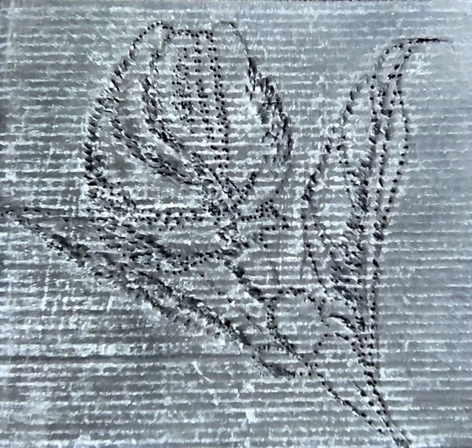 Floral Abstract