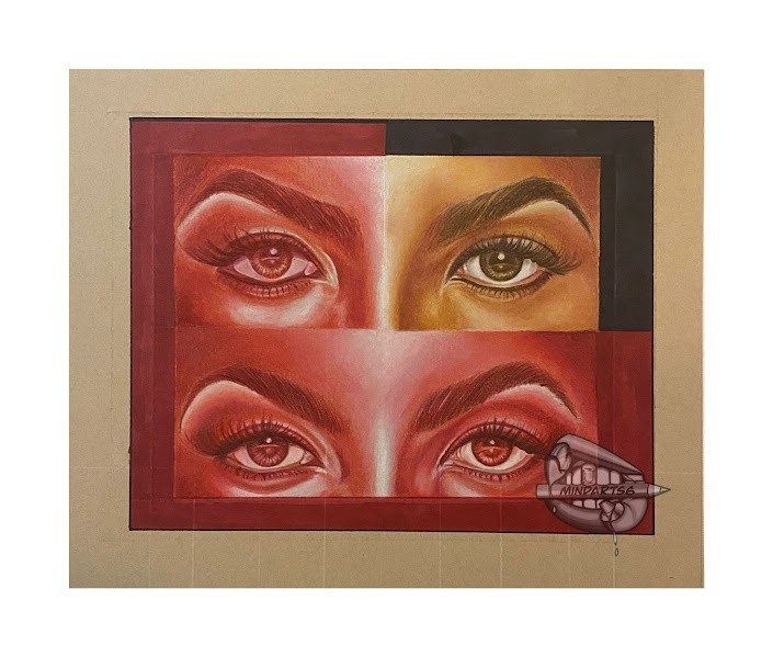 Aaliyah Eyes