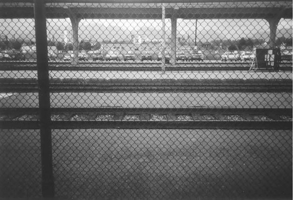 The Other Side of the Fence