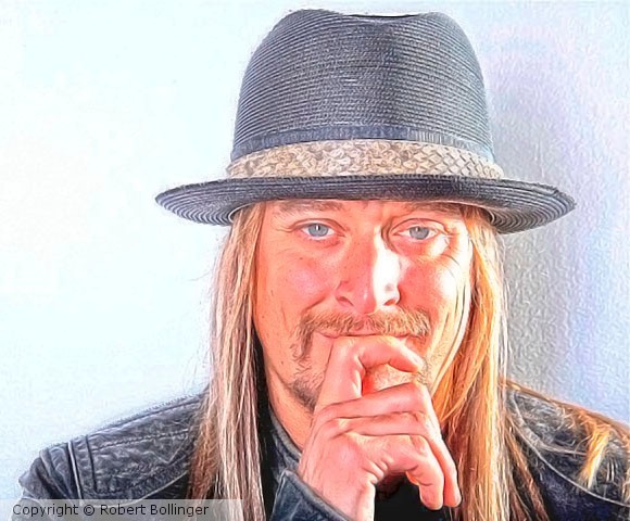 kid rock