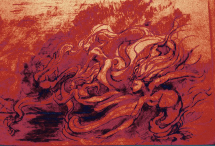 SPIRITS copyCOLOR 