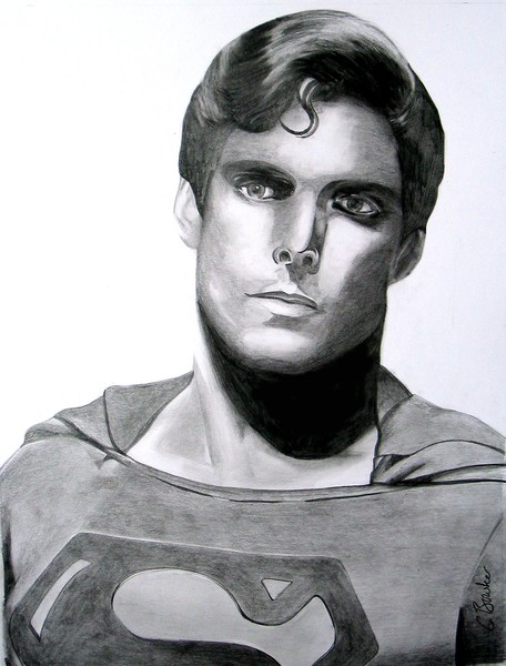 Christopher Reeve