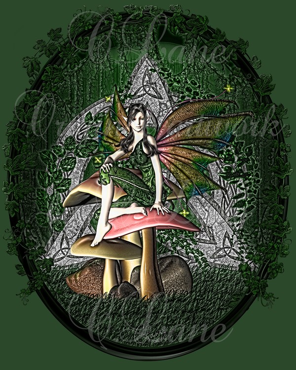 Ivy wm