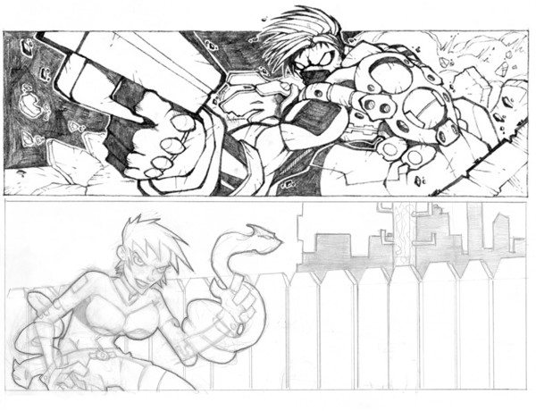 Collab stuff