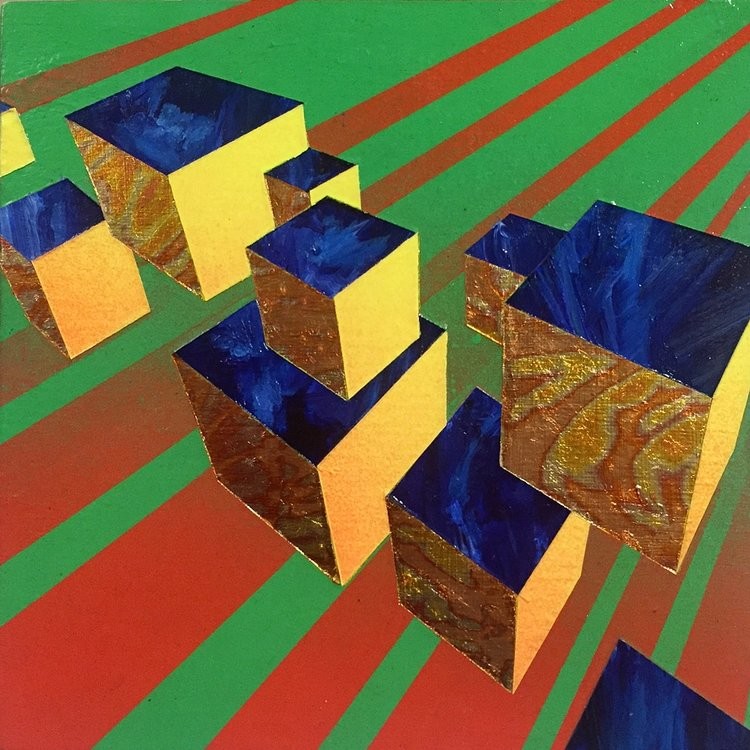 Dynamic Blocks
