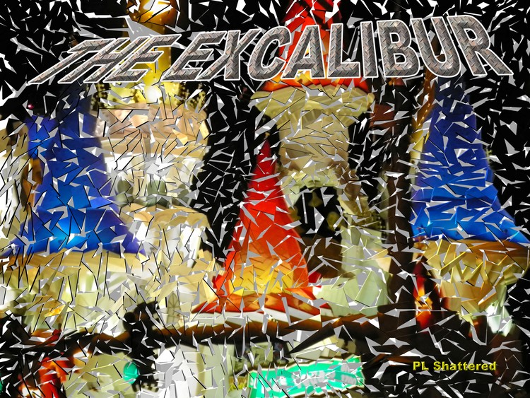 The Excalibur