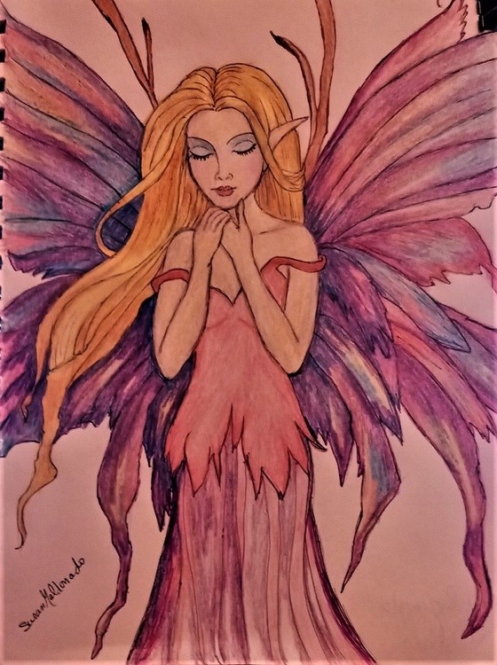 MYTHICAL CREATURE