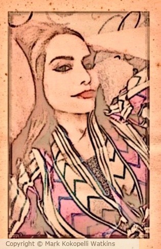 “My Cicilia,” ©2022